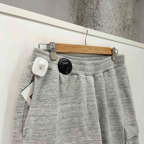 ザノースフェイス THE NORTH FACE 24SS Sweat Cargo Short スウェット カーゴ ショーツ メンズ L