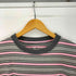 エフシーイー F/CE. BORDER RECYCLE RINGER T ボーダー リサイクル リンガー Tシャツ メンズ JPN:M