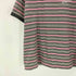 エフシーイー F/CE. BORDER RECYCLE RINGER T ボーダー リサイクル リンガー Tシャツ メンズ JPN:M