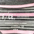エフシーイー F/CE. BORDER RECYCLE RINGER T ボーダー リサイクル リンガー Tシャツ メンズ JPN:M