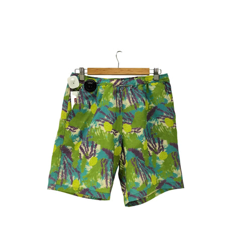 ザノースフェイス THE NORTH FACE Aloha Vent Short アロハ ベント ショーツ ショート パンツ メンズ L