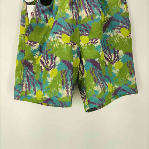 ザノースフェイス THE NORTH FACE Aloha Vent Short アロハ ベント ショーツ ショート パンツ メンズ L