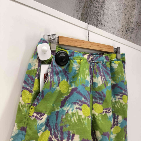 ザノースフェイス THE NORTH FACE Aloha Vent Short アロハ ベント ショーツ ショート パンツ メンズ L
