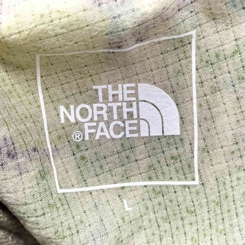 ザノースフェイス THE NORTH FACE Aloha Vent Short アロハ ベント ショーツ ショート パンツ メンズ L