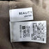 ビューティーアンドユースユナイテッドアローズ BEAUTY & YOUTH UNITED ARROWS バックギャザーレギュラーカラーシャツ ウォッシャブル レディース FREE
