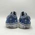 バンズ VANS ドクロ ペイズリー スリッポン スニーカー メンズ JPN:27.5