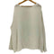 シティショップ CITYSHOP 24ss Li/CO BIO WASH PULLOVER レディース FREE