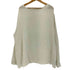 シティショップ CITYSHOP 24ss Li/CO BIO WASH PULLOVER レディース FREE