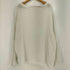 シティショップ CITYSHOP 24ss Li/CO BIO WASH PULLOVER レディース FREE