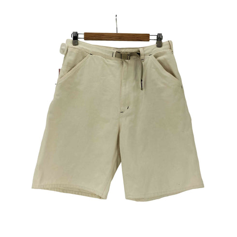 ノースフェイスパープルレーベル THE NORTH FACE PURPLE LABEL Denim Field Shorts デニム フィールド ショーツ メンズ 32
