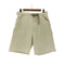 ノースフェイスパープルレーベル THE NORTH FACE PURPLE LABEL Denim Field Shorts デニム フィールド ショーツ メンズ 32