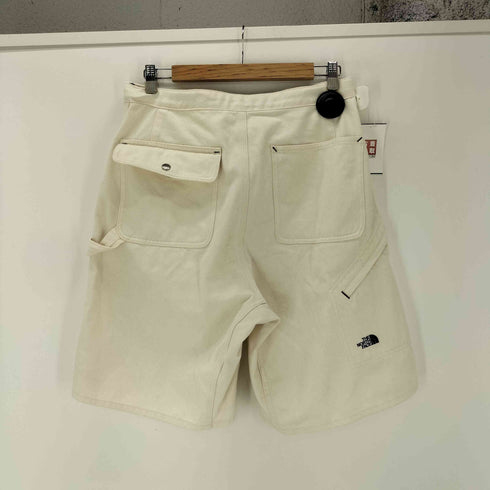 ノースフェイスパープルレーベル THE NORTH FACE PURPLE LABEL Denim Field Shorts デニム フィールド ショーツ メンズ 32