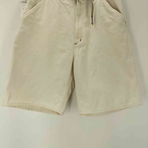 ノースフェイスパープルレーベル THE NORTH FACE PURPLE LABEL Denim Field Shorts デニム フィールド ショーツ メンズ 32