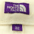 ノースフェイスパープルレーベル THE NORTH FACE PURPLE LABEL Denim Field Shorts デニム フィールド ショーツ メンズ 32
