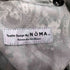 ノースフェイスパープルレーベル THE NORTH FACE PURPLE LABEL 24AW Textile Design by NOMA t.d. Paisley Print Stroll Tote Bag ペイズリー プリント トート バッグ メンズ