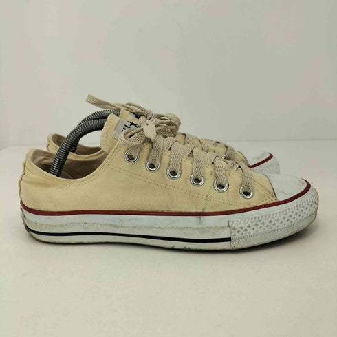 コンバース CONVERSE CANVAS ALLSTAR OX レディース JPN:23.5