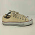 コンバース CONVERSE CANVAS ALLSTAR OX レディース JPN:23.5