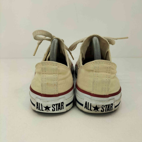 コンバース CONVERSE CANVAS ALLSTAR OX レディース JPN:23.5