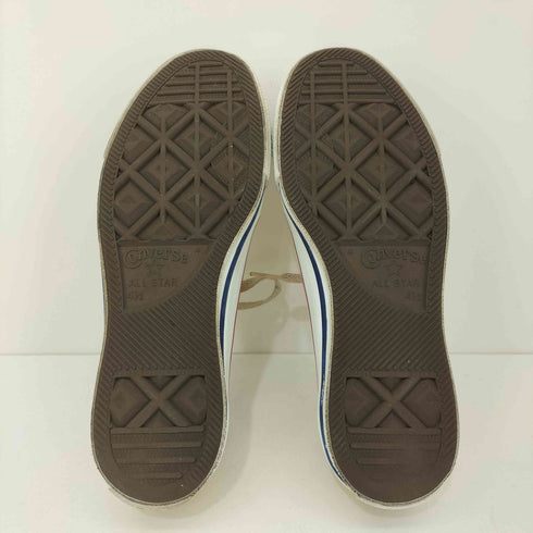 コンバース CONVERSE CANVAS ALLSTAR OX レディース JPN:23.5