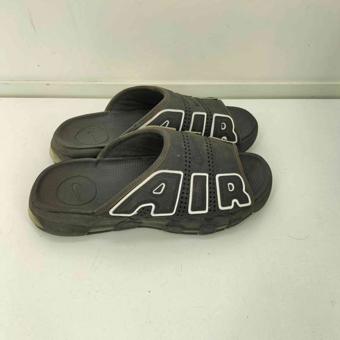 ナイキ NIKE AIR MORE UPTEMPO SLIDE エア モア アップテンポ スライド サンダル メンズ JPN:28