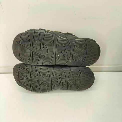 ナイキ NIKE AIR MORE UPTEMPO SLIDE エア モア アップテンポ スライド サンダル メンズ JPN:28