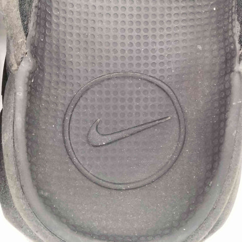 ナイキ NIKE AIR MORE UPTEMPO SLIDE エア モア アップテンポ スライド サンダル メンズ JPN:28