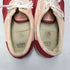 バンズ VANS ORIGINALS 総柄 ローカット スニーカー メンズ JPN:27