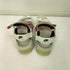 ナイキエーシージー NIKE ACG Air Deschutz Spruce Aura Laser Crimson Black エアデシューツ スプルースオーラ レーザークリムゾ ブラック サンダル メンズ JPN:26