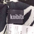 コイビトミサキ koibito misaki リーフ柄 イージー ワイドパンツ レディース JPN:M