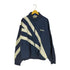 アンブロ UMBRO 90S 袖ロゴ STRIKERS ジップアップジャケット メンズ import:XL