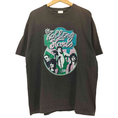 ディスコート Discoat カルチャーサプライバンドTシャツ メンズ FREE