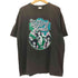 ディスコート Discoat カルチャーサプライバンドTシャツ メンズ FREE