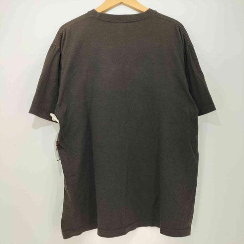 ディスコート Discoat カルチャーサプライバンドTシャツ メンズ FREE