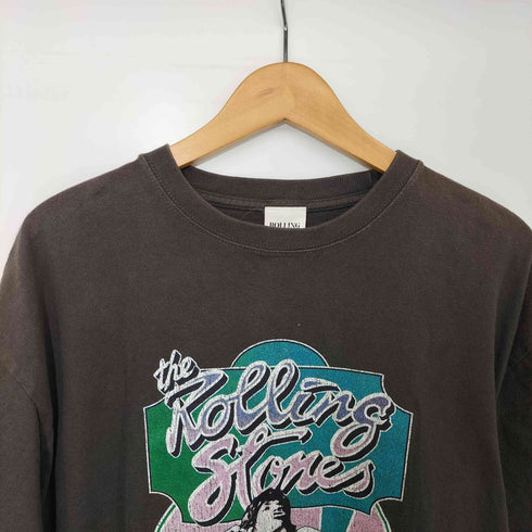 ディスコート Discoat カルチャーサプライバンドTシャツ メンズ FREE