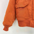 アヴィレックス AVIREX 23aw L-CWU MOD.NEW YORK ANG JKT 106RW/CWUモディファ レディース import:S