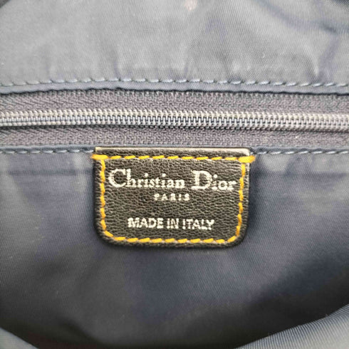 クリスチャンディオール Christian Dior トロッター ショルダーバック レディース