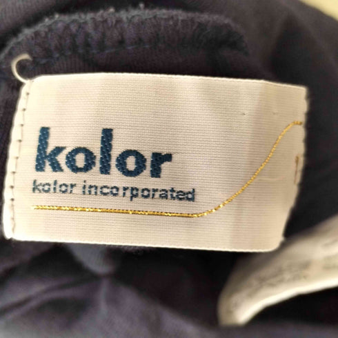 カラー kolor 16AW モックネックニット レディース JPN:1