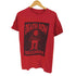 DEATH ROW RECORDS プリント Tシャツ メンズ S