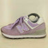 ニューバランス NEW BALANCE wl574esd ローカットスニーカー レディース JPN:23