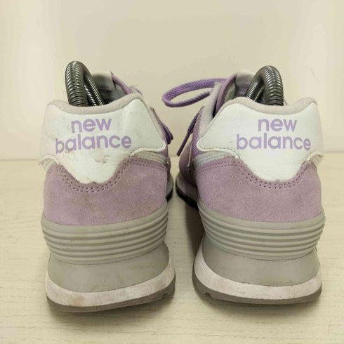 ニューバランス NEW BALANCE wl574esd ローカットスニーカー レディース JPN:23