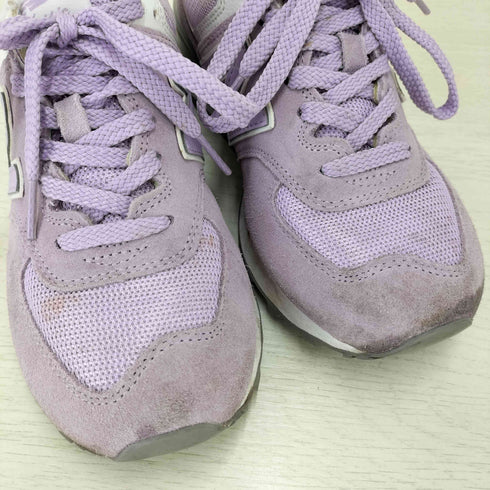 ニューバランス NEW BALANCE wl574esd ローカットスニーカー レディース JPN:23