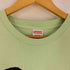 シュプリーム Supreme 17SS Mean Tee メンズ import:XL