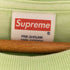 シュプリーム Supreme 17SS Mean Tee メンズ import:XL