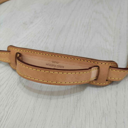 ルイヴィトン LOUIS VUITTON トロカデロ27 モノグラム キャンバス ショルダーバッグ レディース