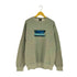 ホッケー HOCKEY FOLD CREWNECK SWEAT メンズ import:L
