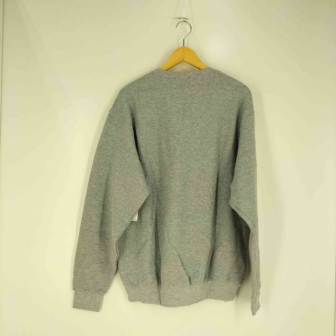 ホッケー HOCKEY FOLD CREWNECK SWEAT メンズ import:L