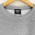 ホッケー HOCKEY FOLD CREWNECK SWEAT メンズ import:L