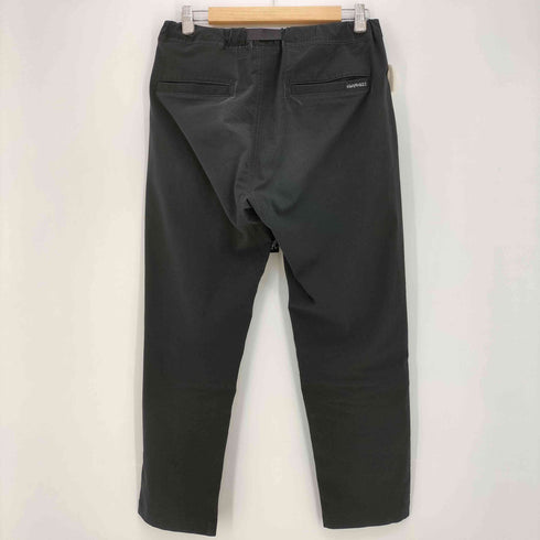 グラミチ GRAMICCI 別注 SOLOTEX STRETCH PANTS メンズ JPN:M