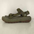 テバ Teva HURRICANE XLT2 AMPSOLE メンズ JPN:27