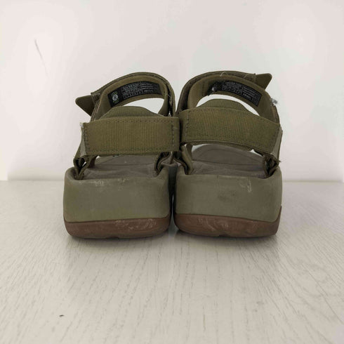 テバ Teva HURRICANE XLT2 AMPSOLE メンズ JPN:27